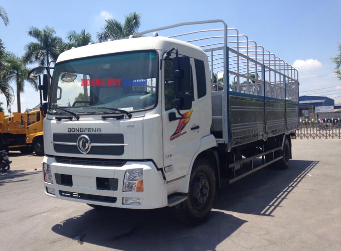 Xe tải dongfeng Hoàng Huy B190 (4x2)