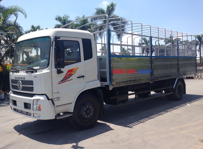 Xe tải Dongfeng Hoàng Huy B170 (4x2)